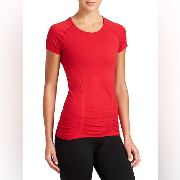 Athleta Tops - Athleta Fastest Track Tee - Medium